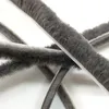 Grau Dichtungsbürste 6mm 5 Meter     Bürstendichtung Produktbild-Vorschau 5