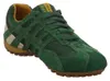 Geox U Snake Original A  Herren Leder Sneaker U55MNA 02214 Produktbild-Vorschau 1
