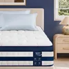 Matrac 90x200 cm, výška 26 cm, s integrovaným topperom, Náhľad obrázku produktu 1