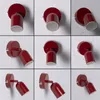 Moderna lampada da parete in metallo con faretto GU10 Anteprima dell’immagine prodotto 4
