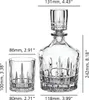 SPIEGELAU 4500198 PERFECT SERVE Whisky Set Produktbild-Vorschau 2