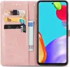 imoshion Mandala Klapphülle Samsung Galaxy A52(s) (5G/4G) - Produktbild-Vorschau 4