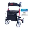 Antar Rollator Leichtgewicht Klappbar Komplett-Set mit Produktbild-Vorschau 2