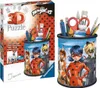 Utensilo Miraculous Ravensburger 11278 Produktbild-Vorschau 3