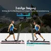 BLACK LORD Faltbares Walking Pad Laufband, 2 in 1 Elektro Produktbild-Vorschau 14