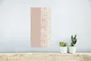 MuchoWow® Poster Schlange - Design - Rosa 20x40 cm - Plakat Produktbild-Vorschau 5