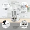 Melitta 6766588, Kávovar na překapávanou kávu, Mletá káva, Náhled obrázku produktu 17