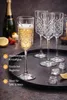4x Sektglas, Serie Timeless, 0,175 Liter Produktbild-Vorschau 5