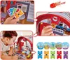 Hape Vláčikodráha Grand City 1088E3725 Náhľad obrázku produktu 12