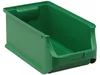 Allit 456215, Úložný koš, Zelená, Obdélníkový, Polypropylen Náhled obrázku produktu 6