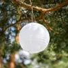 Lanterne solaire pour jardin PARTY, Ø 40 cm Voir les images du produit 6
