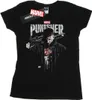 Marvel - "TV Series" T-Shirt für Damen BI37869 (M) Produktbild-Vorschau 1