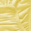 Spannbettlaken Jersey Spannbetttuch 100% Baumwolle Produktbild-Vorschau 6