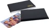 Henzo Minialbum Uni 36 photos 10x15 cm Album à insérer noir Voir les images du produit 3