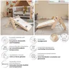 MAMOI ® Kletterdreieck Mini | Lezecká konštrukcia pre deti Náhľad obrázku produktu 4