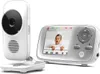 Motorola Nursery VM 483 - Babyphone mit Kamera - VM483-2.8 Produktbild-Vorschau 18