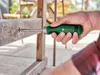 Bosch Ratschenschraubendreher 12-teilig Produktbild-Vorschau 2
