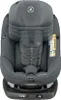 A studio shot of a car seat. Produktbild-Vorschau