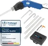 BAUTEC Styroporschneider ALUCUTTER 3014 + Case + Produktbild-Vorschau 5