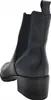 Mjus Badia Stiefelette Schwarz Produktbild-Vorschau 6