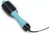 Revlon Profiwarmluftbürste Salon One-Step Mint Produktbild-Vorschau 9