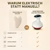 Elektrischer Massagegerät gegen Cellulite, Handgerät mit 3 Produktbild-Vorschau 3
