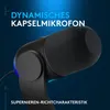 USB-Gaming-Mikrofon mit LIGHTSYNC RGB und Produktbild-Vorschau 2