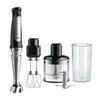 Mixer Braun MultiQuick 7 MQ7035XBI: Potenza e Versatilità Anteprima dell’immagine prodotto 3