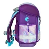 Belmil Classy ergonomisches Schulranzen-Set 4-teilig "Unicorn Dream" mit Brustgurt Produktbild-Vorschau