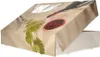 Papstar Catering-Kartons 8 x 46 x 31 cm "Burgund" mit Produktbild-Vorschau 2