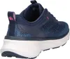 Skechers Damen Sneaker Edride Power Flow, blau, Gr.38 Produktbild-Vorschau 4