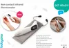 BabyOno Termometro elettronico senza contatto Anteprima dell’immagine prodotto 12