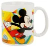 Keramický hrnek 325 ml bílý Mickey Mouse Náhled obrázku produktu 8