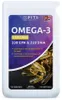 Omega-3 Strong 330 mg di EPA e 220 mg di DHA, 120 capsule Anteprima dell’immagine prodotto 1