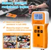RC3563 200Ω 100V LCD tester baterií, tester napětí Náhled obrázku produktu 6