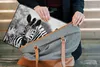 MuchoWow® Laptop Hülle 15 Zoll Zebra - Schwarz - Weiß - Produktbild-Vorschau 7