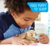 FurReal Newborns Accessoires interactifs pour chiens chiots Voir les images du produit 3