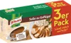 Knorr Soße zu Geflügel 3-er Pack Produktbild-Vorschau 4