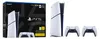 Sony PlayStation 5 Slim Edición Digital, 825 GB, con 2 Vista previa de la imagen del producto 7