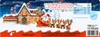 Kinder Schokolade Mini Riegel Weihnacht Edition aus Produktbild-Vorschau 4