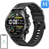 Smartwatch Haylou Solar Pro (nero) Anteprima dell’immagine prodotto 1