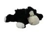 Kuscheltier Schmusetier Plüschtier schwarzes schlafendes Produktbild-Vorschau 1