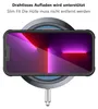 Handyhülle für Apple iPhone 13 Pro Matt Case Schutzhülle Produktbild-Vorschau 8