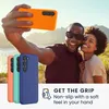 kwmobile Handyhülle für Samsung Galaxy S23 Hülle - Case Produktbild-Vorschau 11