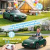 Kinder-Elektroauto 12V 4,5Ah, 2 Geschwindigkeitsstufen, Produktbild-Vorschau 5