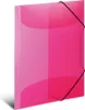 Herma GmbH Sammelmappe A4 rosa Sonstige Sonstige Produktbild-Vorschau 1