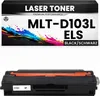 Toner kompatibel für Samsung MLT-D103L / ELS(103) Produktbild-Vorschau 1