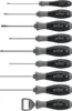 wiha - SoftFinish-Schraubendreher-Set, 8-teilig + Produktbild-Vorschau 1