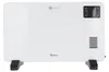 Calentador convector eléctrico con control remoto y Vista previa de la imagen del producto 1