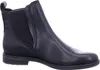 MARCO TOZZI Damen Stiefelette Leder Chelsea Boot flach Produktbild-Vorschau 16